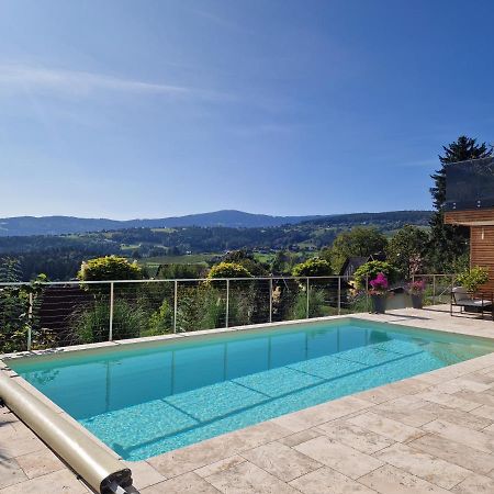 Villa Traumhaus In Den Weinbergen - Max 8 Personen - Mit Self-Check-In Sankt Stefan ob Stainz Exterior foto