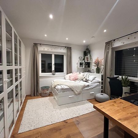 Villa Traumhaus In Den Weinbergen - Max 8 Personen - Mit Self-Check-In Sankt Stefan ob Stainz Exterior foto