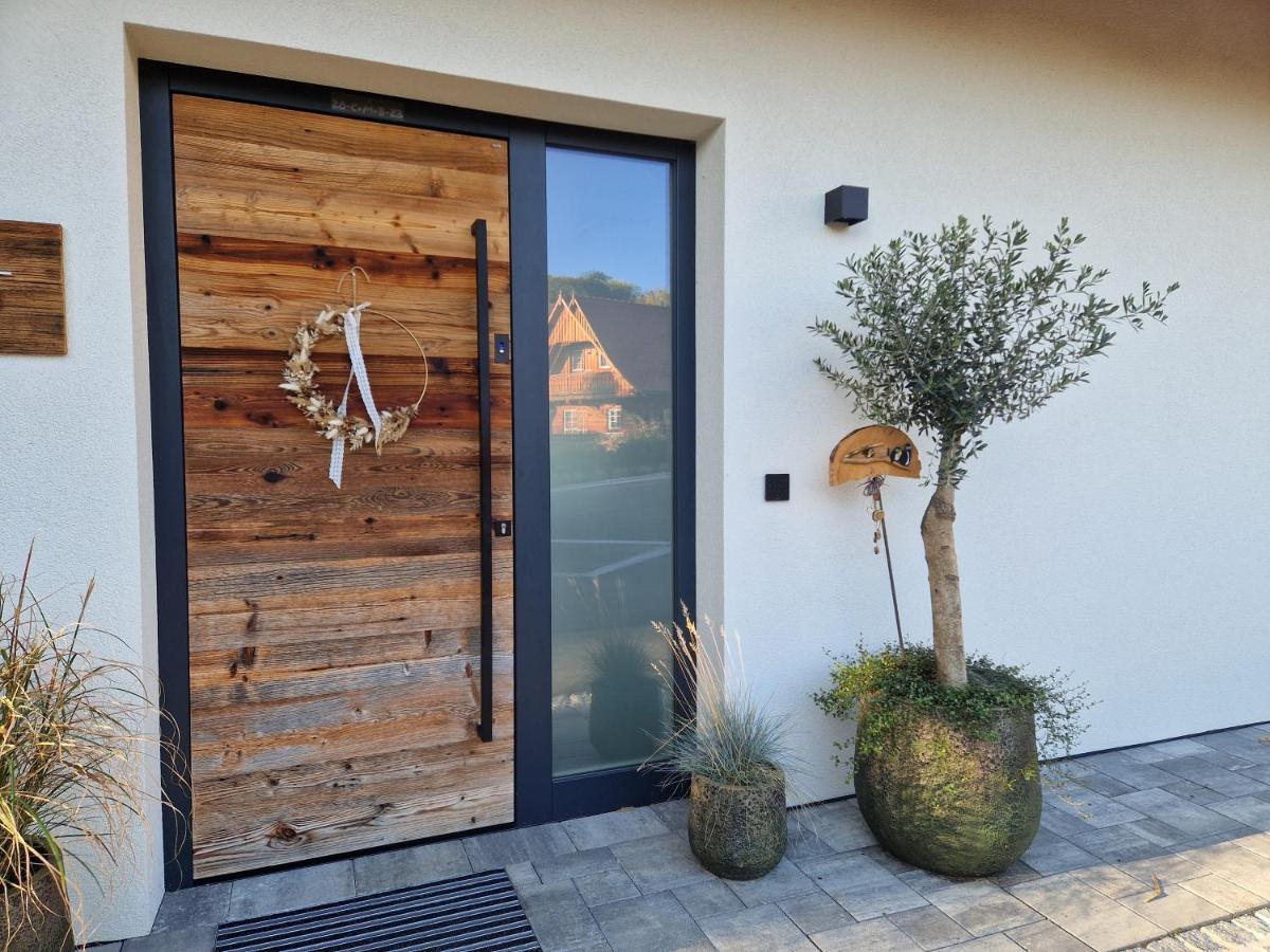 Villa Traumhaus In Den Weinbergen - Max 8 Personen - Mit Self-Check-In Sankt Stefan ob Stainz Exterior foto