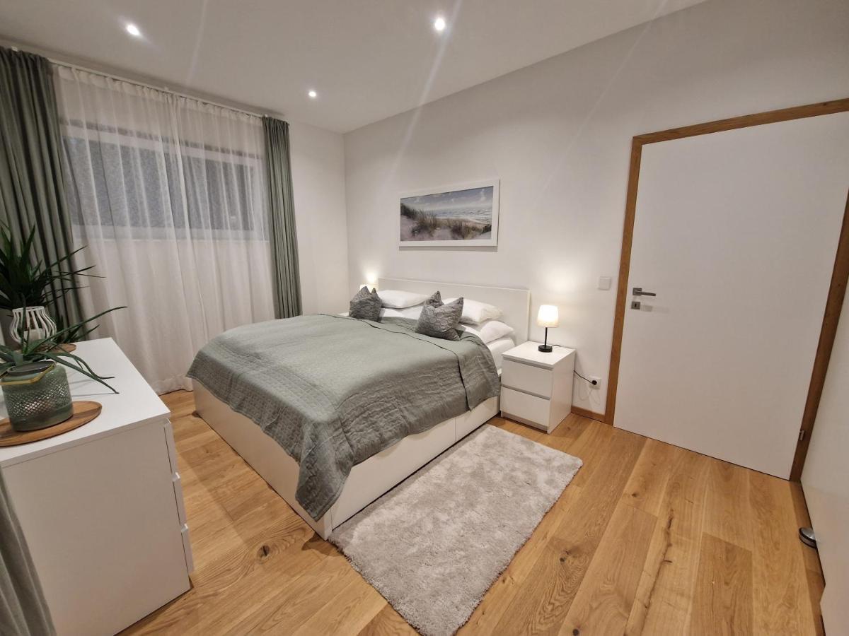 Villa Traumhaus In Den Weinbergen - Max 8 Personen - Mit Self-Check-In Sankt Stefan ob Stainz Exterior foto