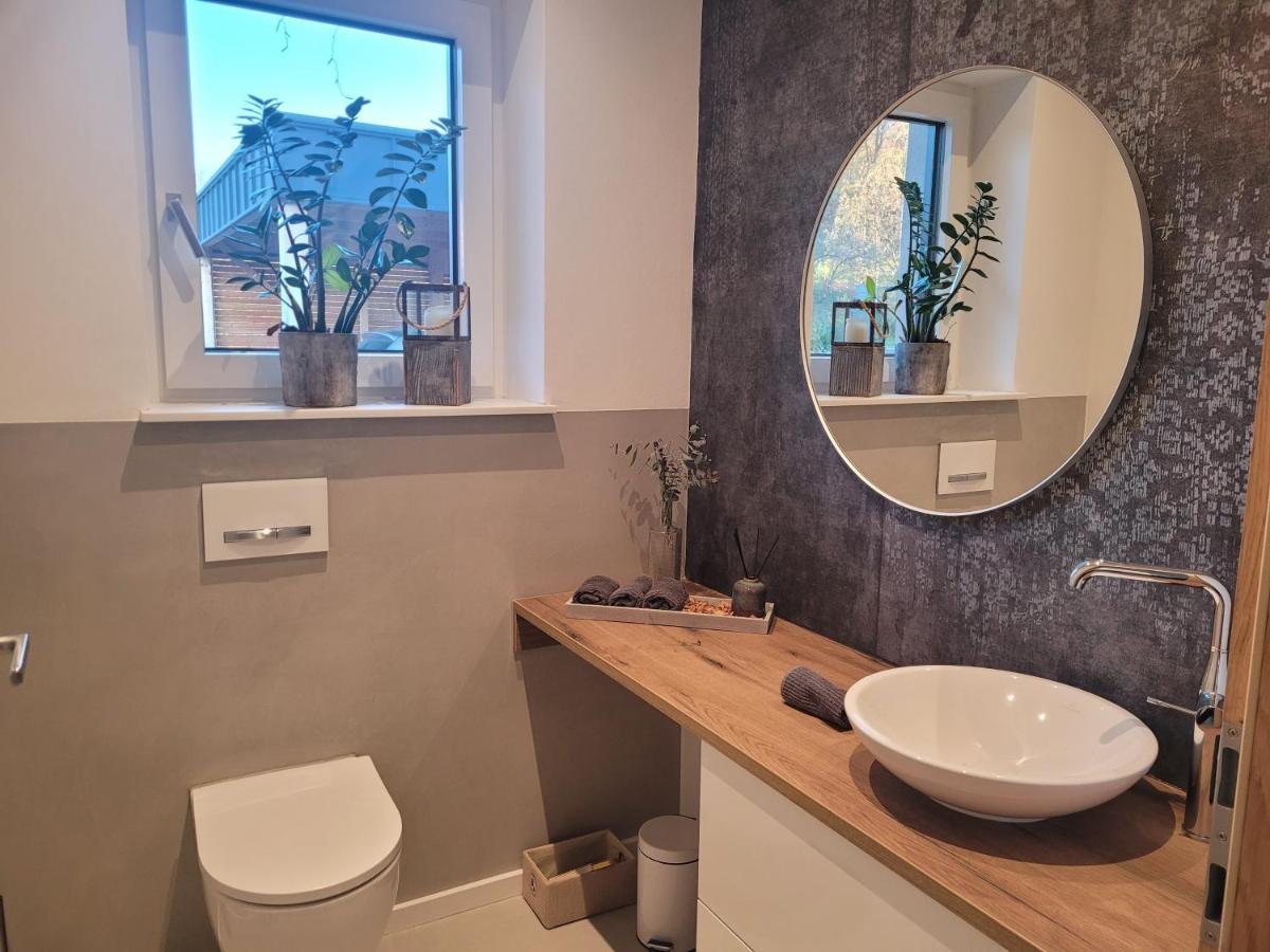Villa Traumhaus In Den Weinbergen - Max 8 Personen - Mit Self-Check-In Sankt Stefan ob Stainz Exterior foto