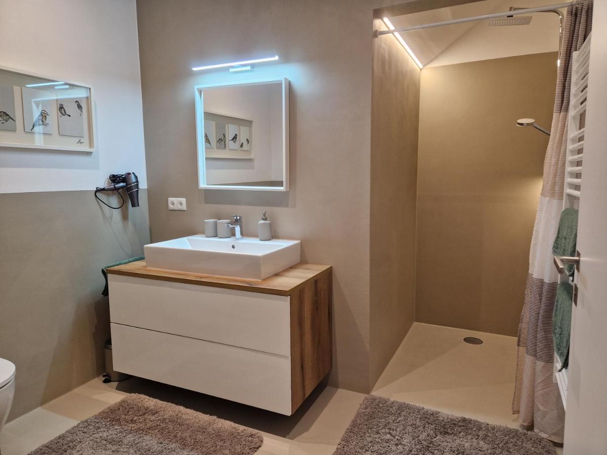 Villa Traumhaus In Den Weinbergen - Max 8 Personen - Mit Self-Check-In Sankt Stefan ob Stainz Exterior foto
