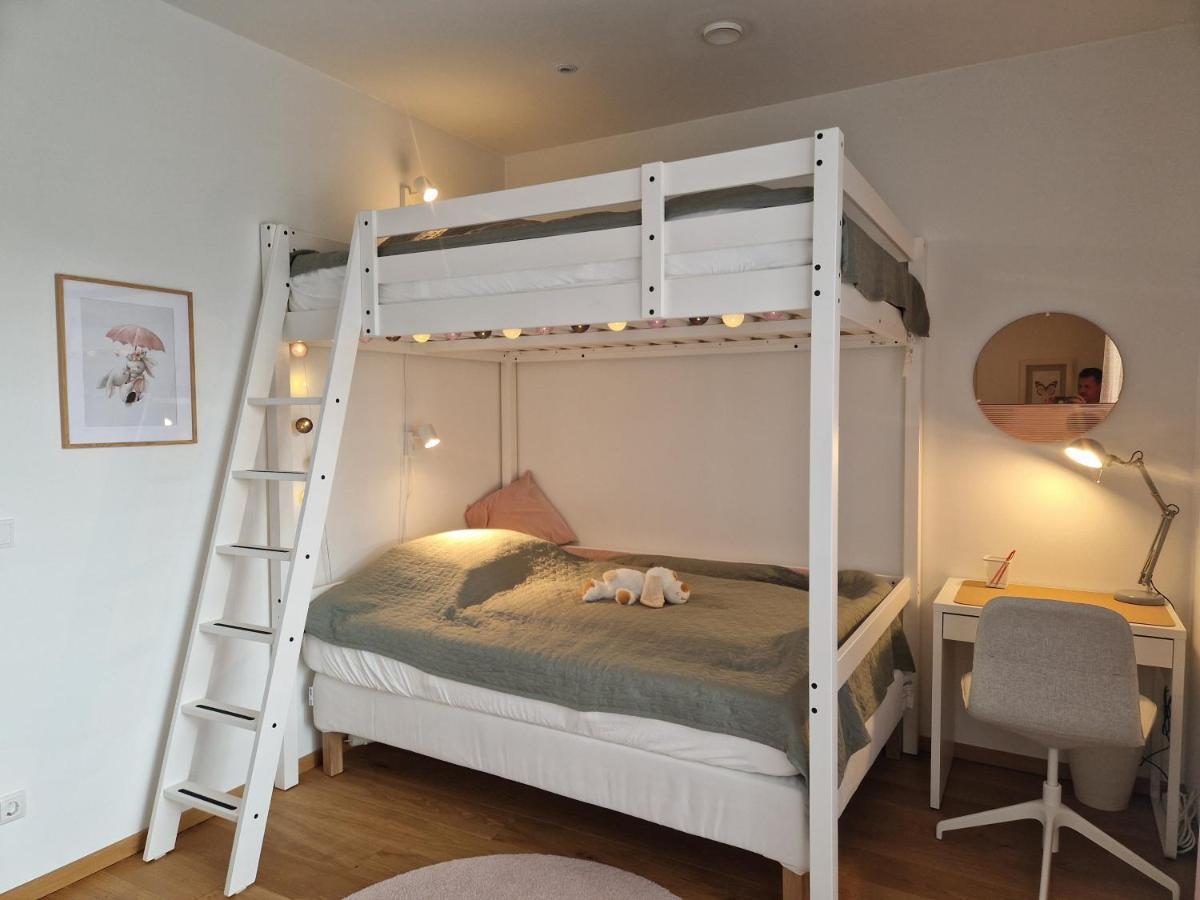 Villa Traumhaus In Den Weinbergen - Max 8 Personen - Mit Self-Check-In Sankt Stefan ob Stainz Exterior foto