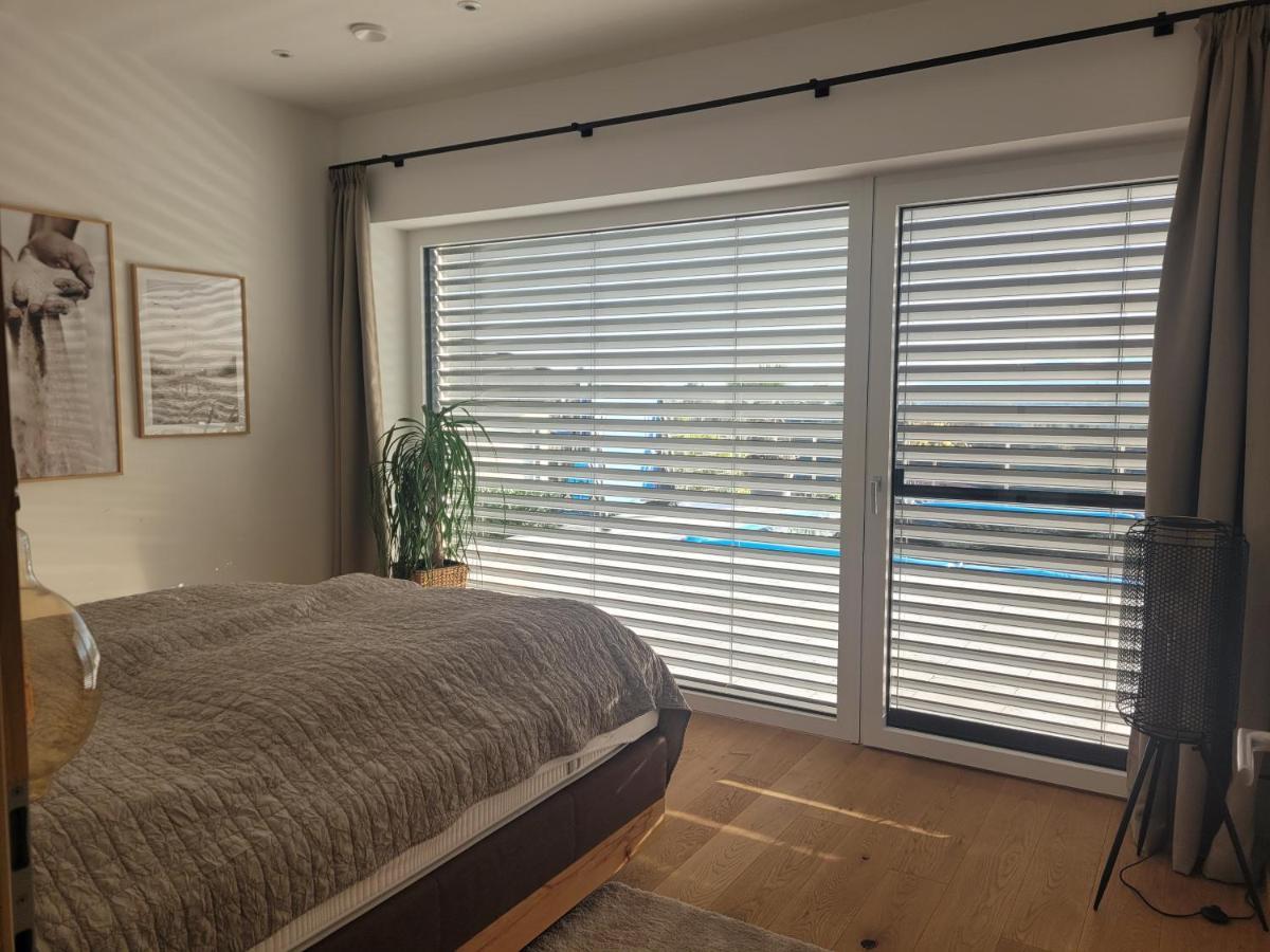 Villa Traumhaus In Den Weinbergen - Max 8 Personen - Mit Self-Check-In Sankt Stefan ob Stainz Exterior foto