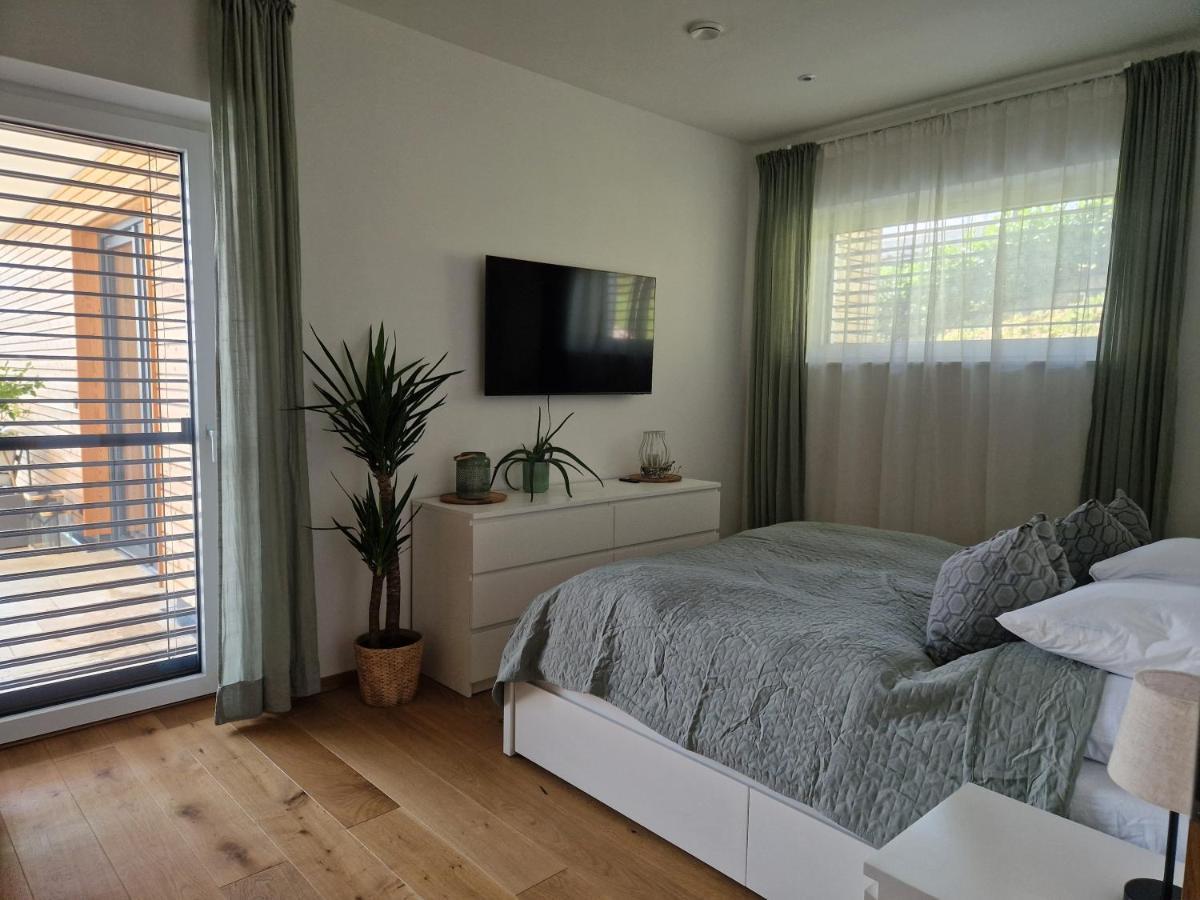 Villa Traumhaus In Den Weinbergen - Max 8 Personen - Mit Self-Check-In Sankt Stefan ob Stainz Exterior foto