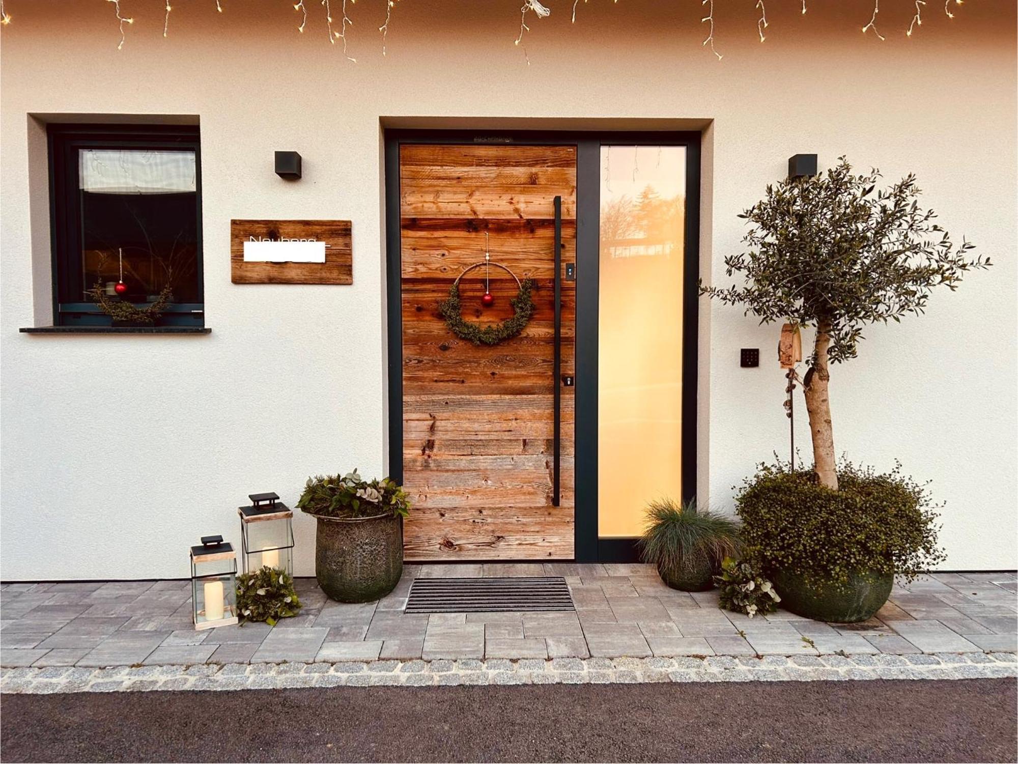 Villa Traumhaus In Den Weinbergen - Max 8 Personen - Mit Self-Check-In Sankt Stefan ob Stainz Exterior foto