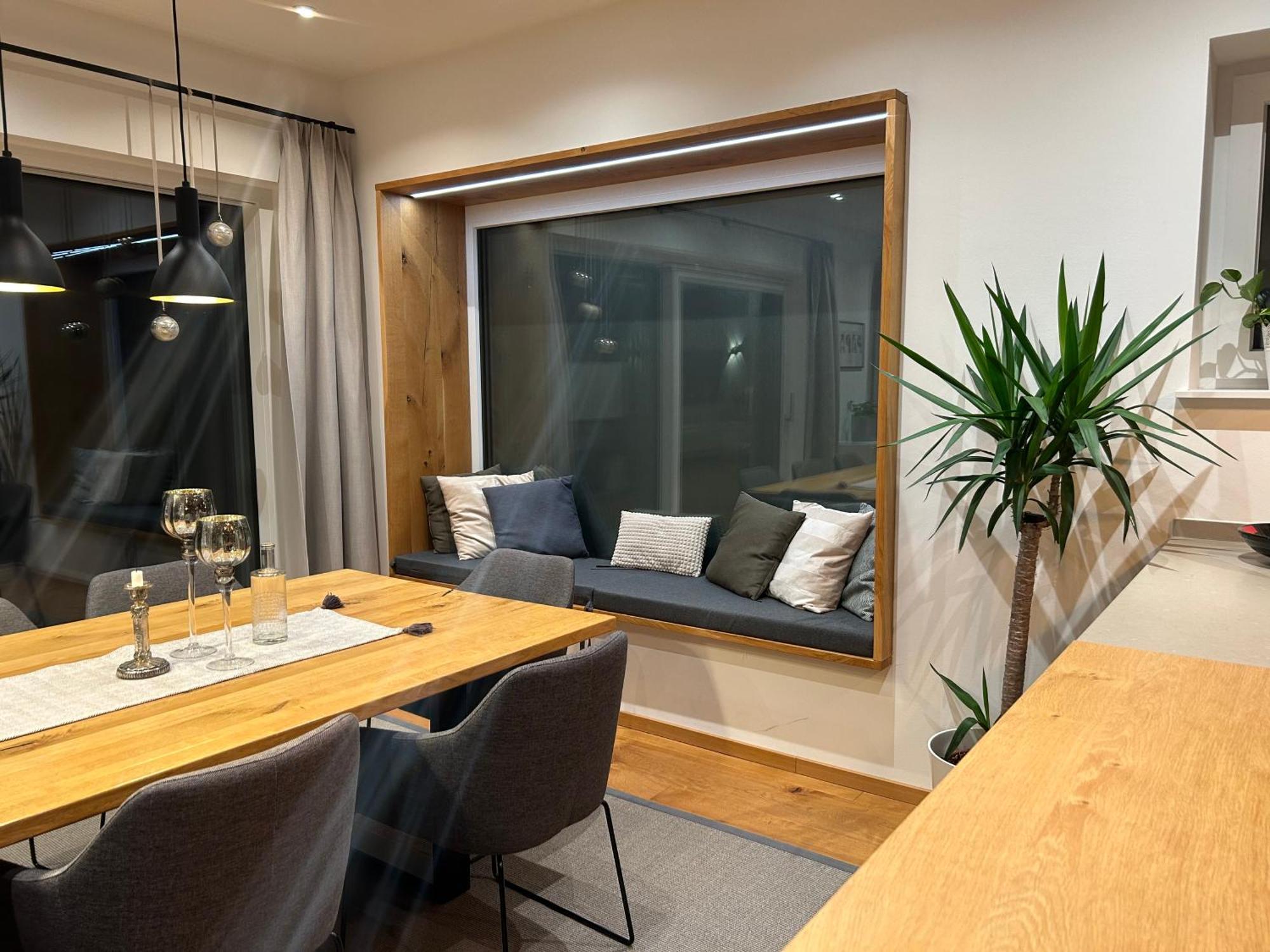 Villa Traumhaus In Den Weinbergen - Max 8 Personen - Mit Self-Check-In Sankt Stefan ob Stainz Exterior foto