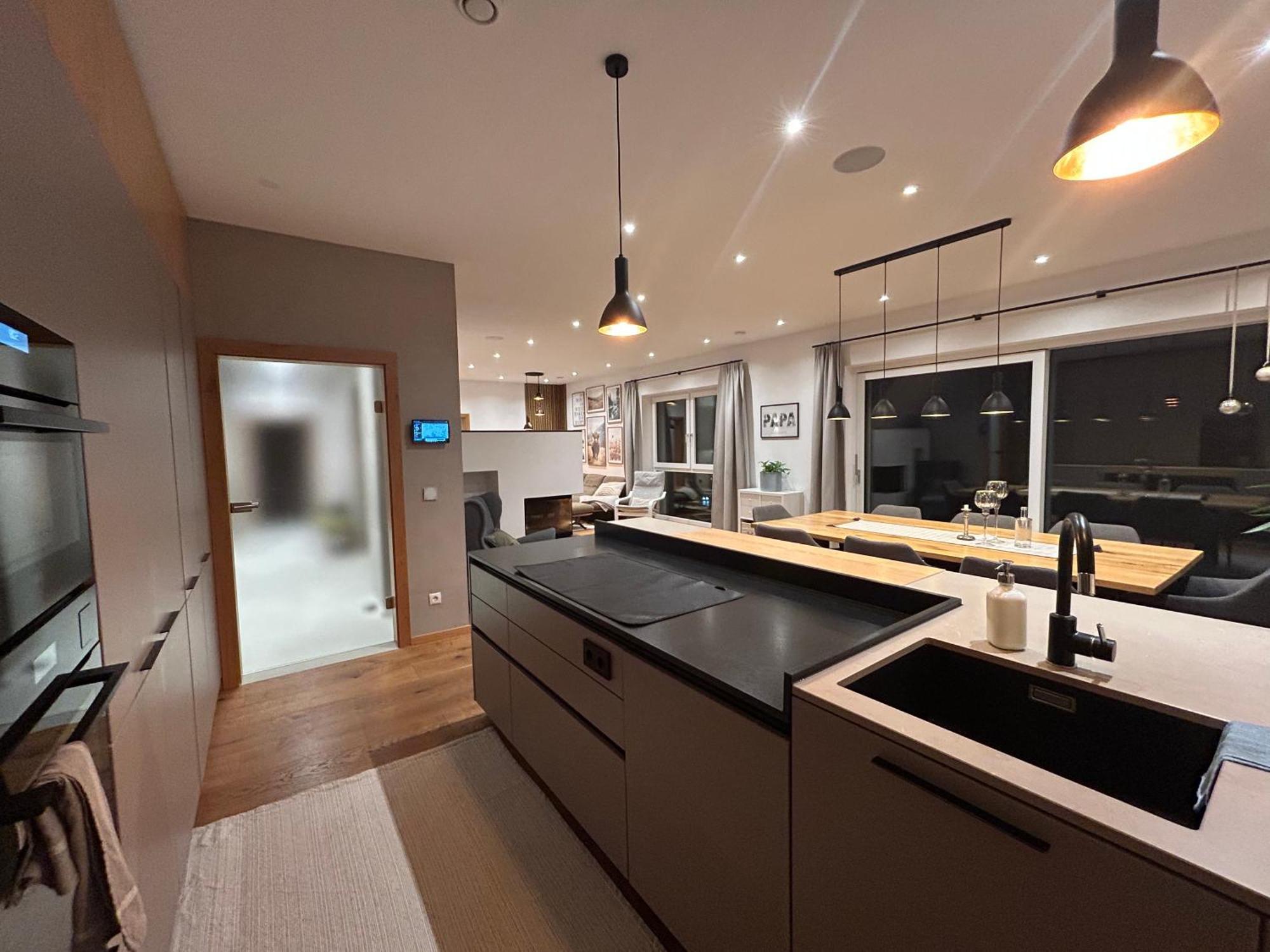 Villa Traumhaus In Den Weinbergen - Max 8 Personen - Mit Self-Check-In Sankt Stefan ob Stainz Exterior foto